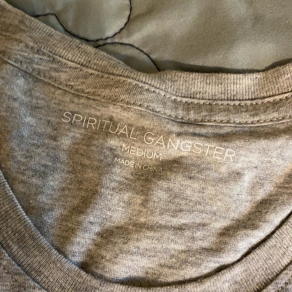 SG Tank - Picture 3 of 5